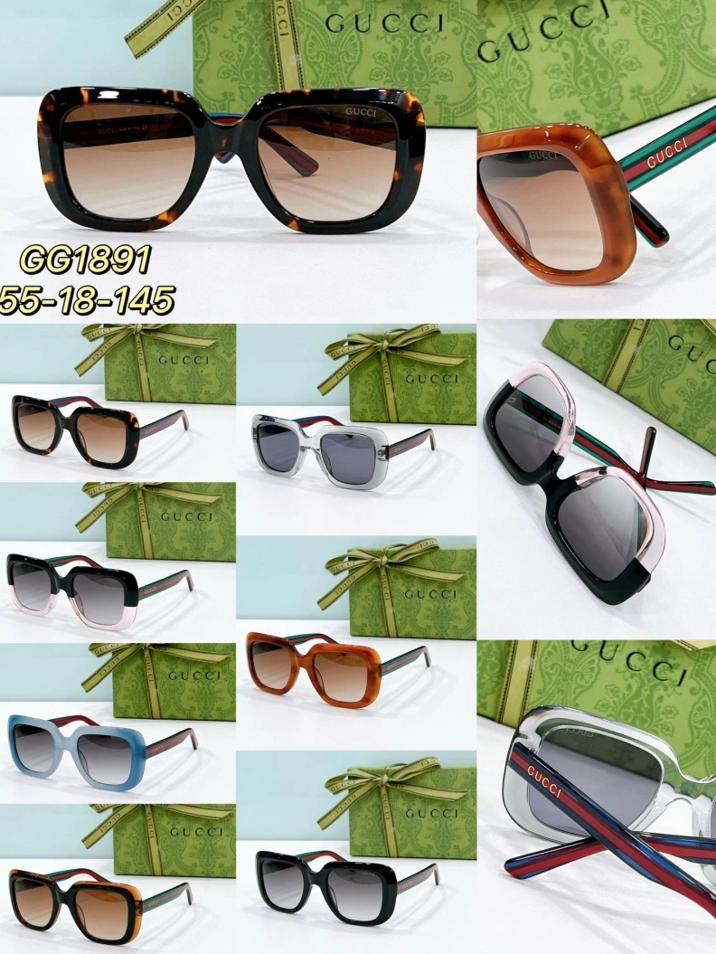 Gxccx Sunglasses UrbanStyle 252102