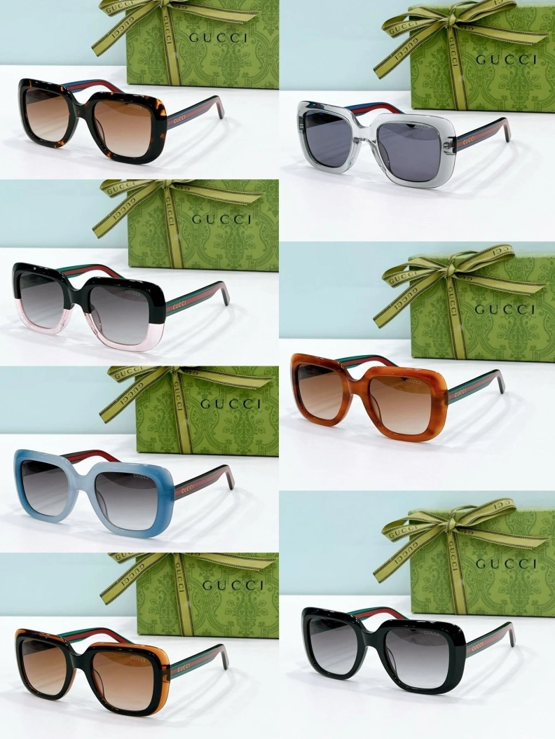 Gxccx Sunglasses UrbanStyle 252102