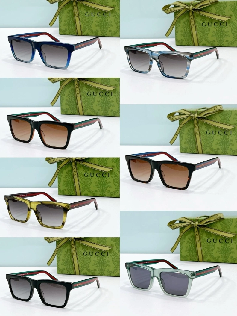Efficient Gxccx Sunglasses 252099