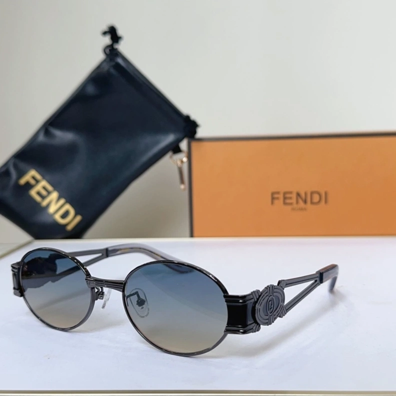 Fxndx Sunglasses EasyMatch 251849