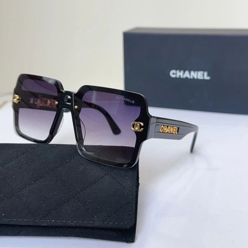 Chxnxl Sunglasses Sleek 250904
