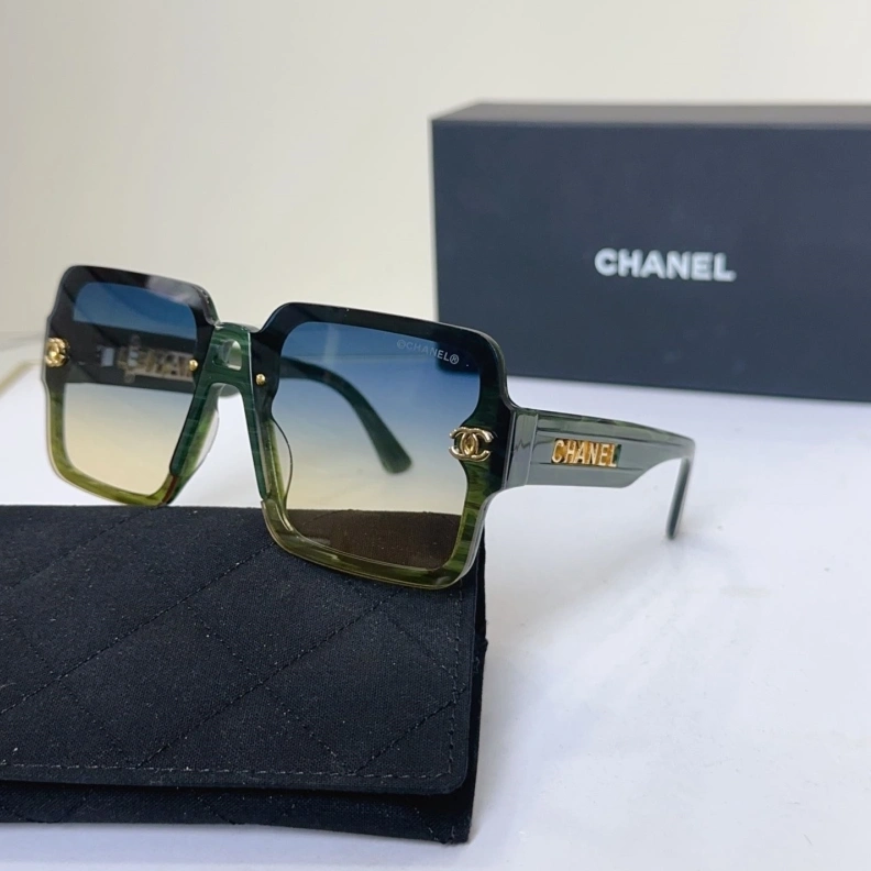 Chxnxl Sunglasses Sleek 250904