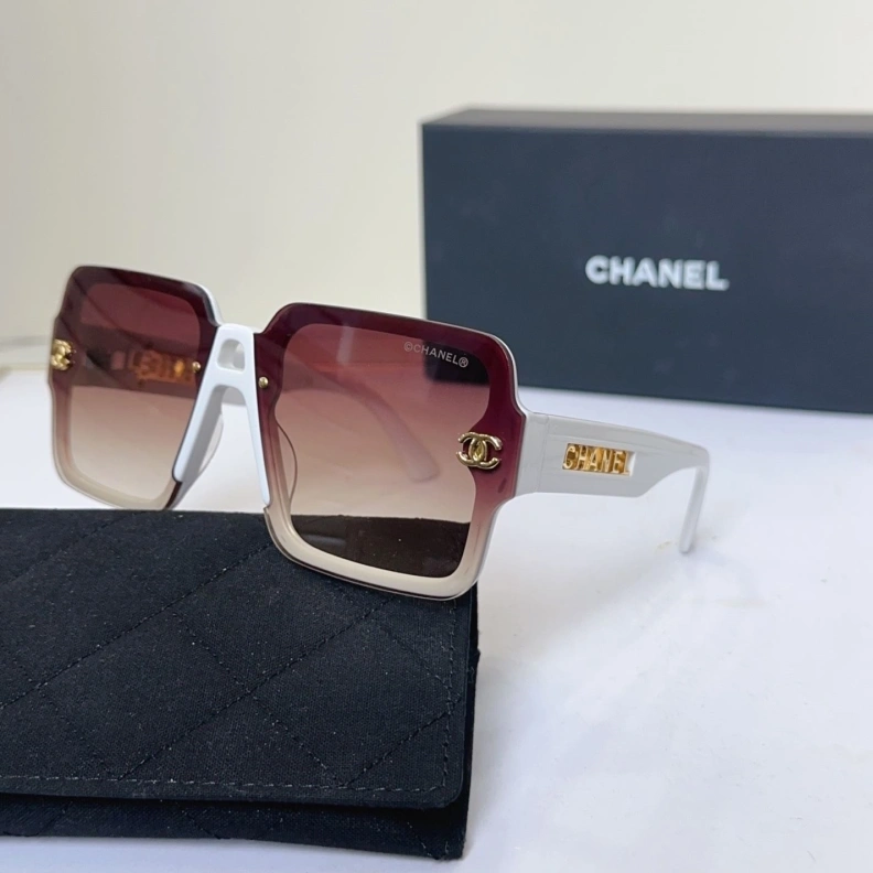 Chxnxl Sunglasses Sleek 250904