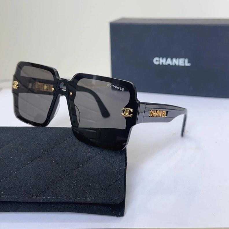 Chxnxl Sunglasses Sleek 250904