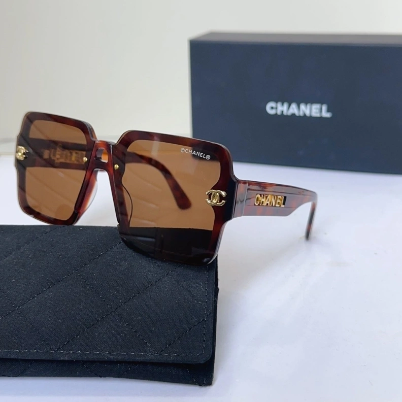 Chxnxl Sunglasses Sleek 250904