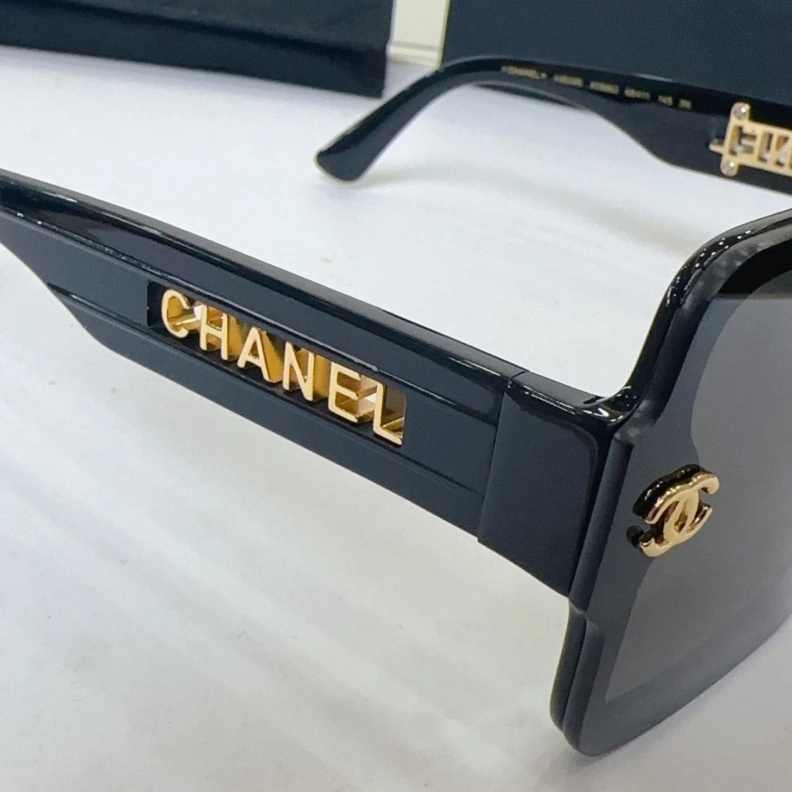 Chxnxl Sunglasses Sleek 250904