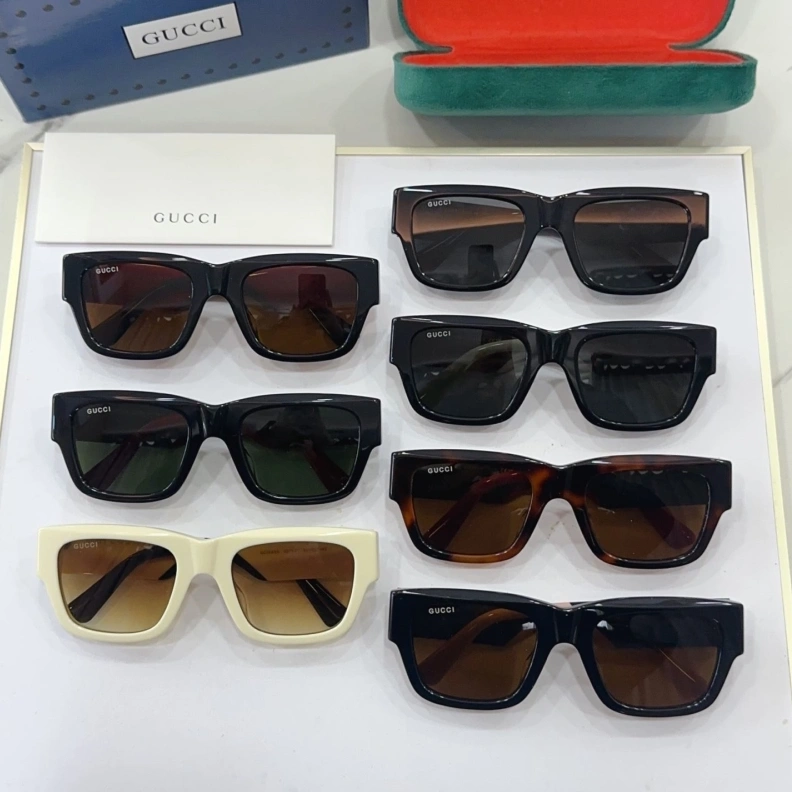Gxccx Sunglasses Stylish 252091