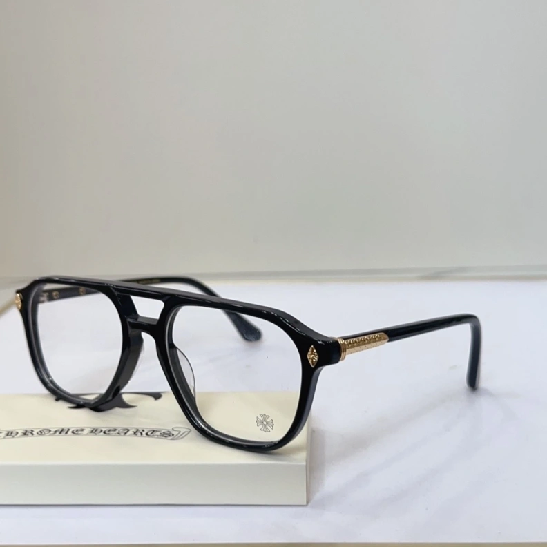Bold Chrxmx Hxxrts Sunglasses 251250