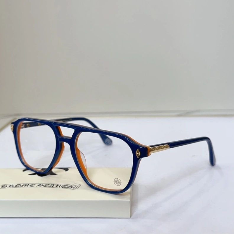 Bold Chrxmx Hxxrts Sunglasses 251250