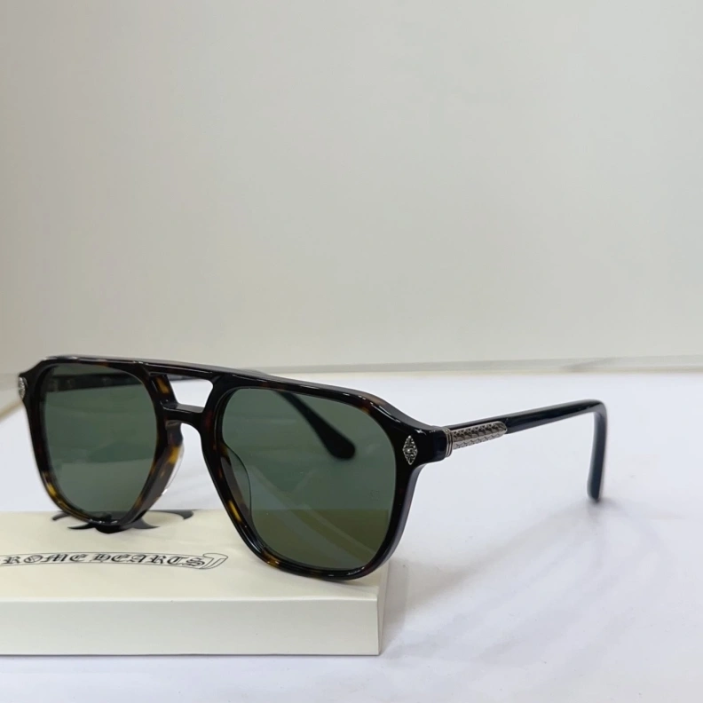 Chrxmx Hxxrts Sunglasses Trendy 251244