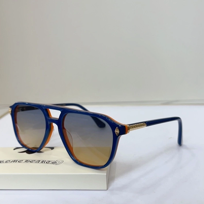Chrxmx Hxxrts Sunglasses Trendy 251244