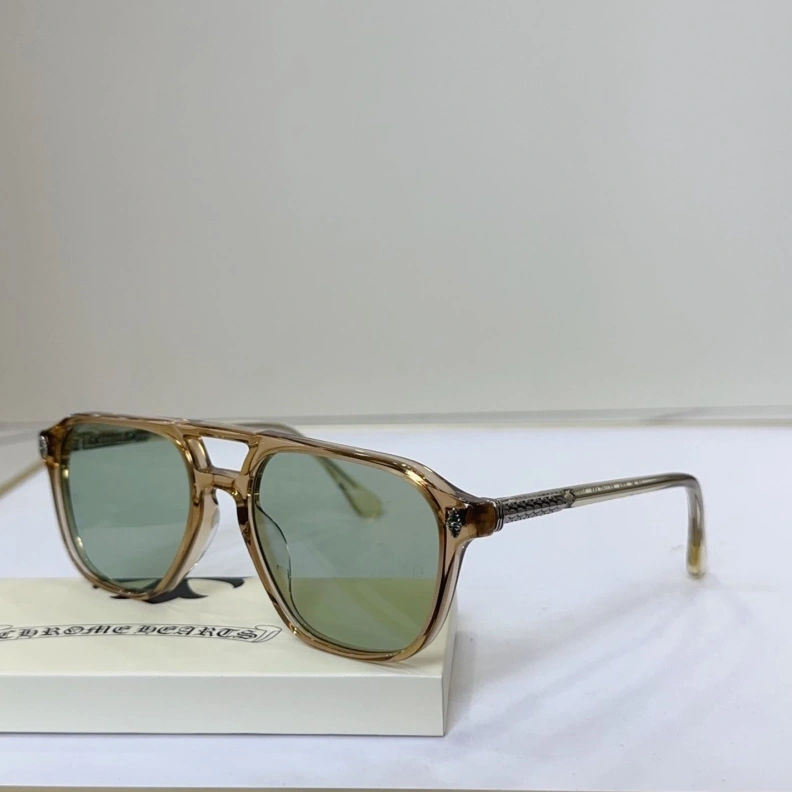 Chrxmx Hxxrts Sunglasses Trendy 251244