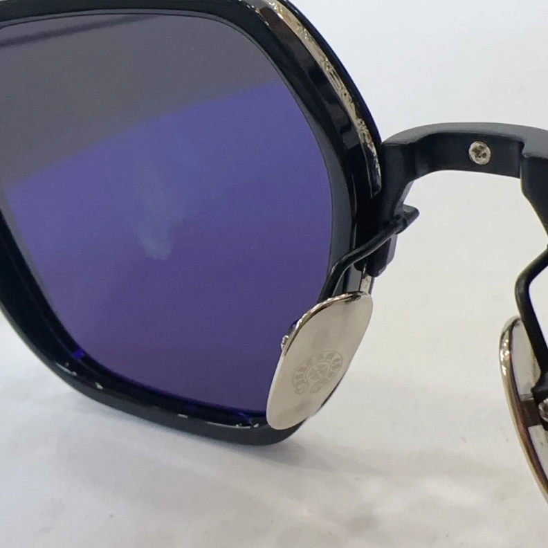 Sleek Chrxmx Hxxrts Sunglasses 251243