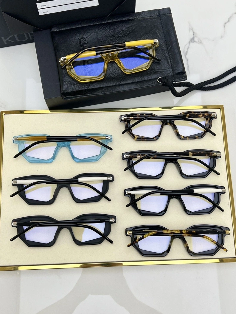 Sophisticated Othxr Sunglasses 254010