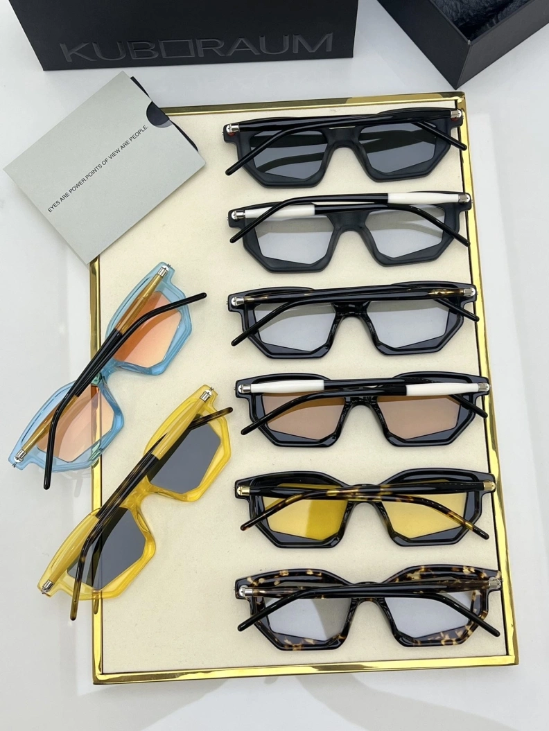 Resilient Othxr Sunglasses 253994
