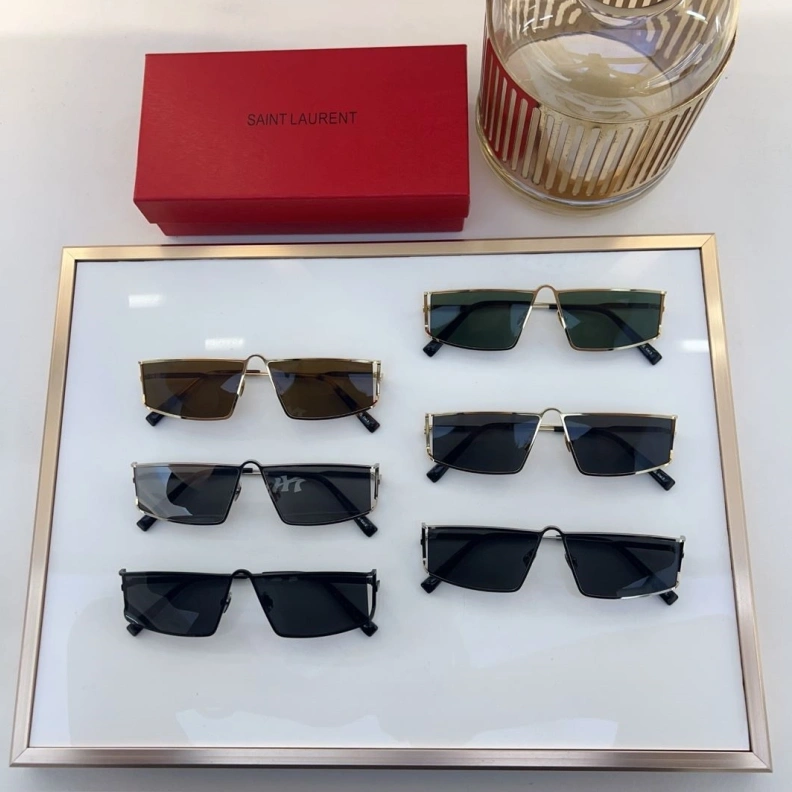 Othxr Sunglasses Flexible 254014