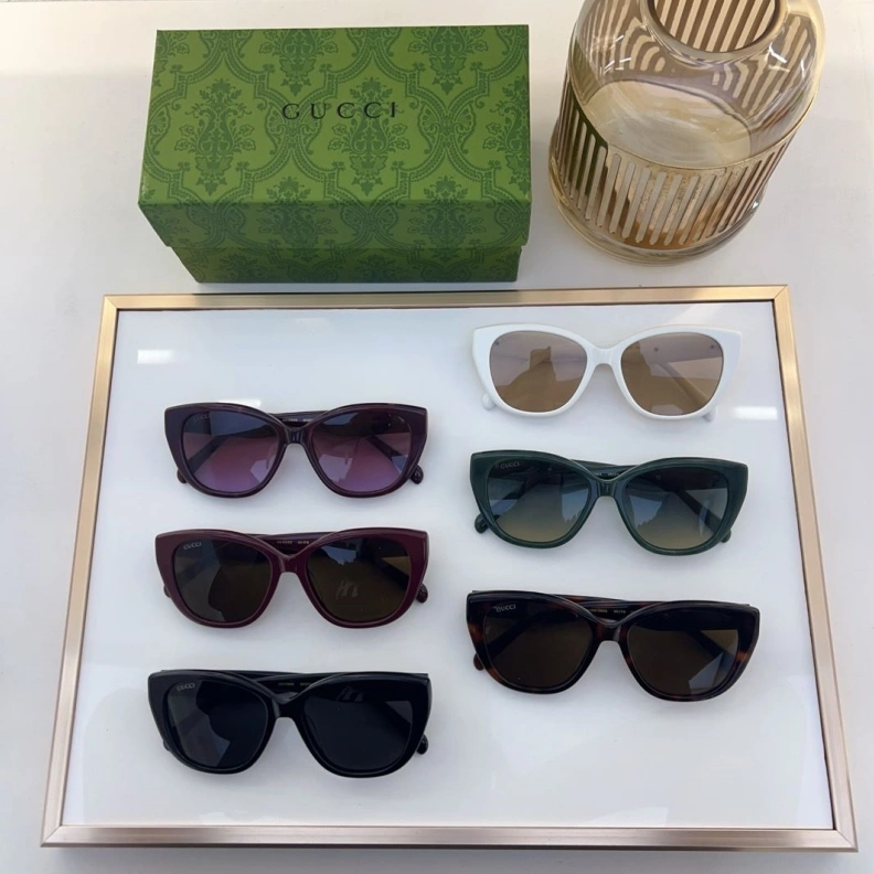 Gxccx Sunglasses GoAnywhere 252110