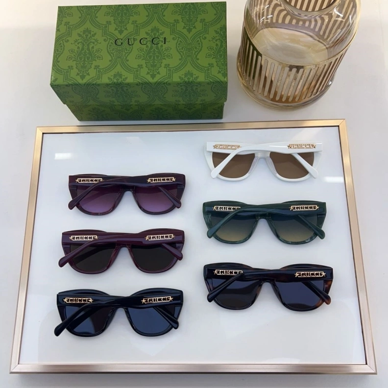 Gxccx Sunglasses GoAnywhere 252110