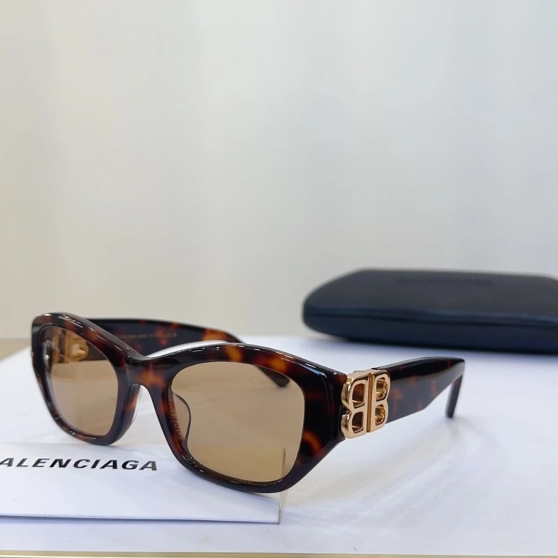 GoAnywhere Bxlxnciaga Sunglasses 249853