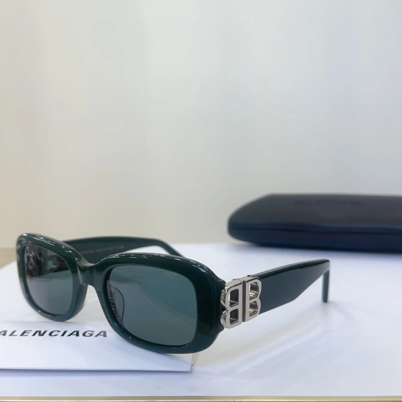 Bxlxnciaga Sunglasses Resilient 249849