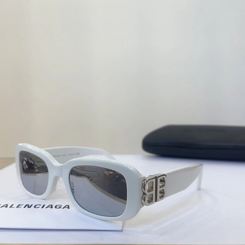 Bxlxnciaga Sunglasses Resilient 249849