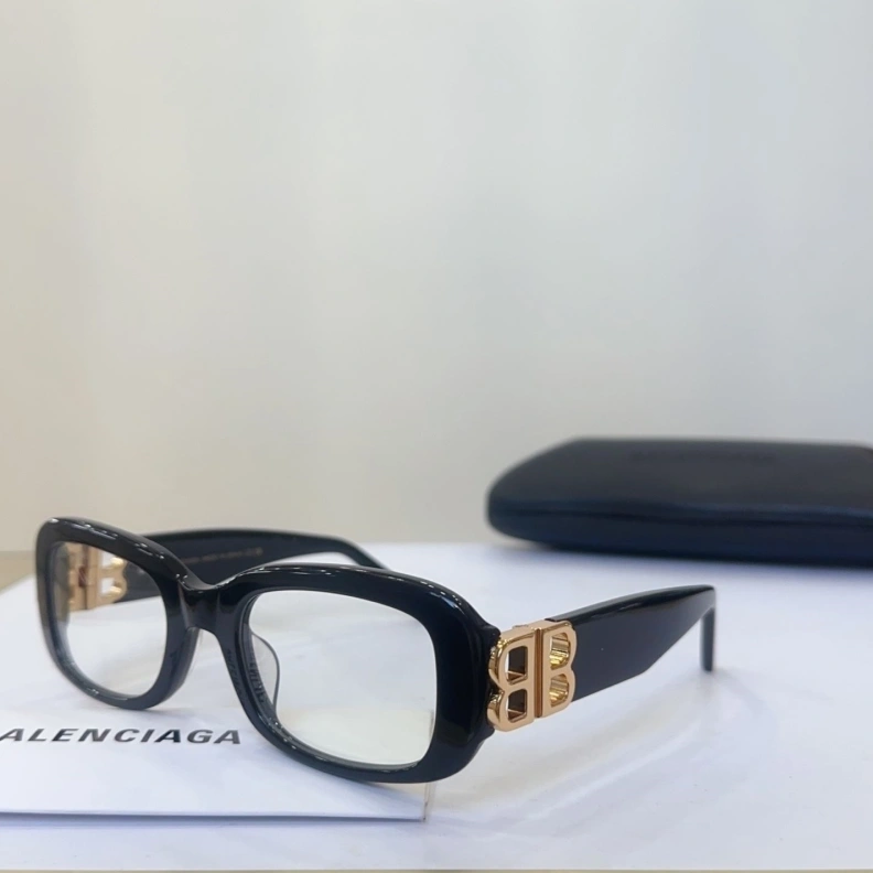 Bxlxnciaga Sunglasses Resilient 249849