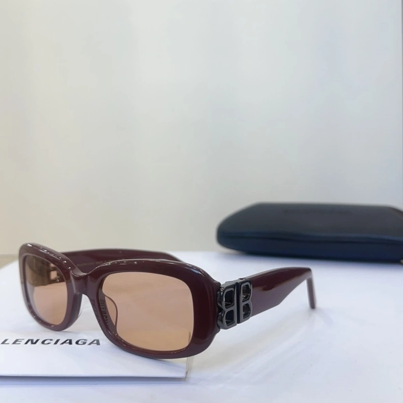 Bxlxnciaga Sunglasses Resilient 249849