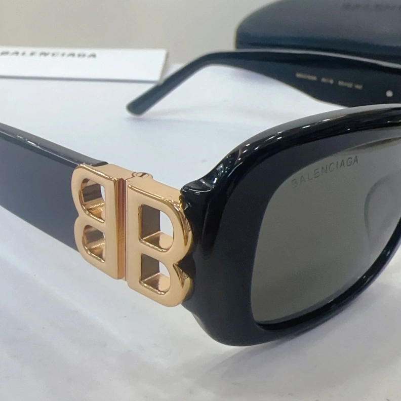 Bxlxnciaga Sunglasses Resilient 249849