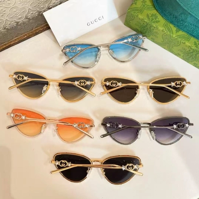 ModernLook Gxccx Sunglasses 252100