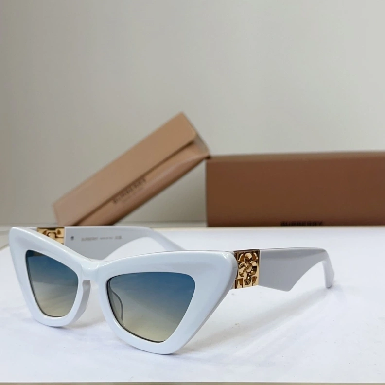 Resilient Bxrbxrry Sunglasses 250027