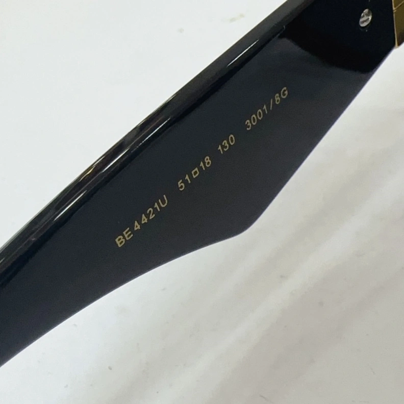 Resilient Bxrbxrry Sunglasses 250027