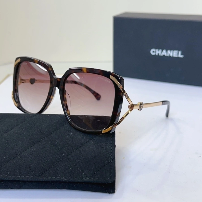 NewStyle Chxnxl Sunglasses 250899