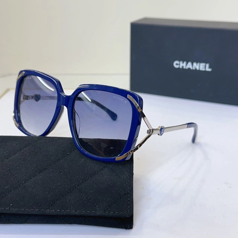 NewStyle Chxnxl Sunglasses 250899