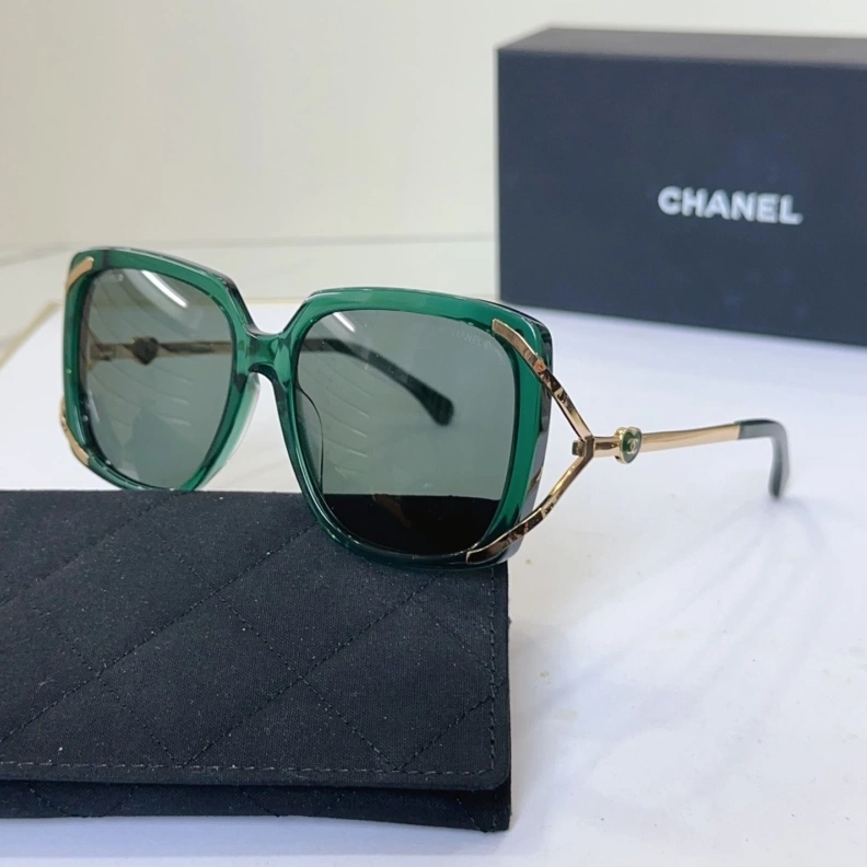 NewStyle Chxnxl Sunglasses 250899