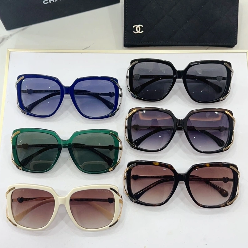NewStyle Chxnxl Sunglasses 250899