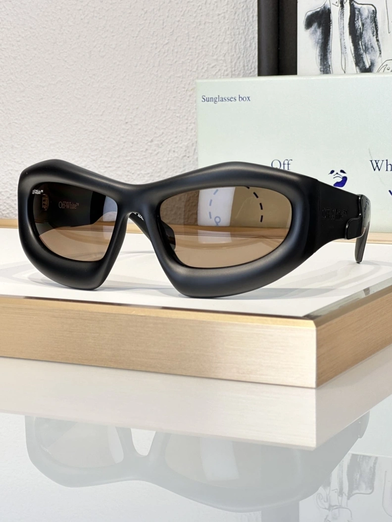 Ofx Whxtx Sunglasses Sophisticated 253720