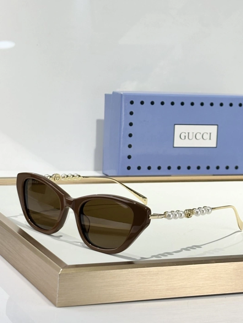 Gxccx Sunglasses EyeCatching 252121