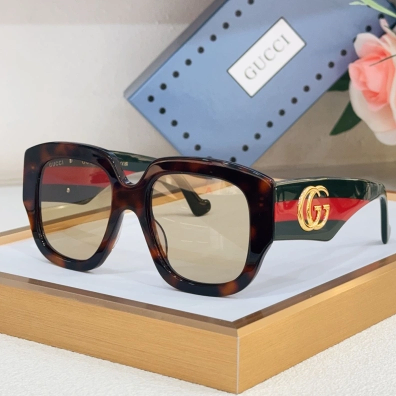 Resilient Gxccx Sunglasses 252103
