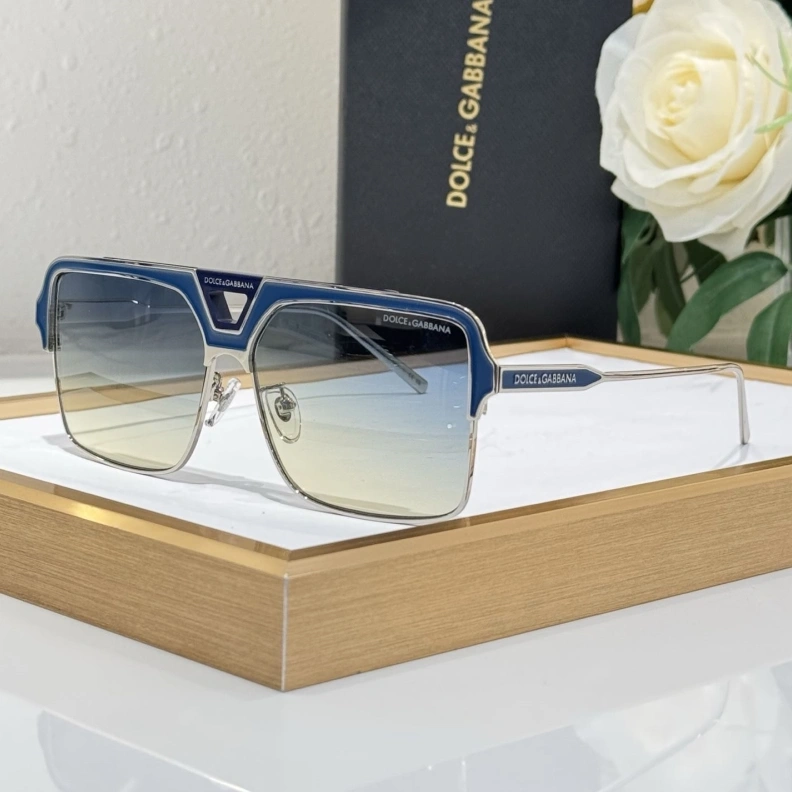 Minimalist D&X Sunglasses 251731