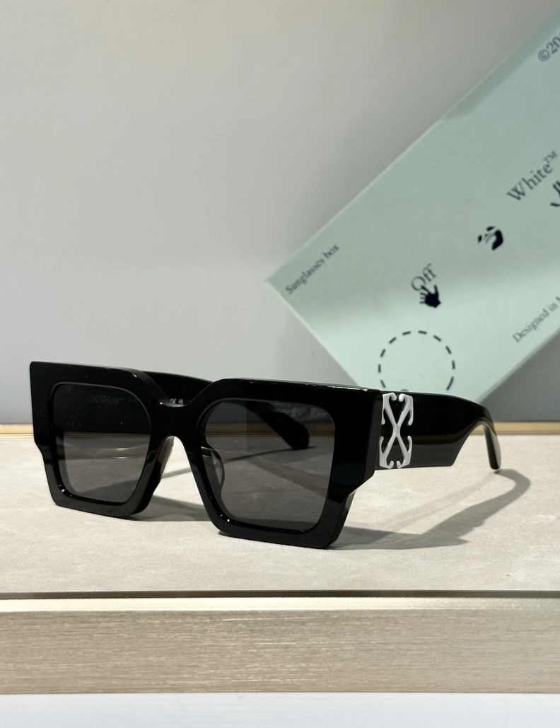 Fashionable Ofx Whxtx Sunglasses 253706