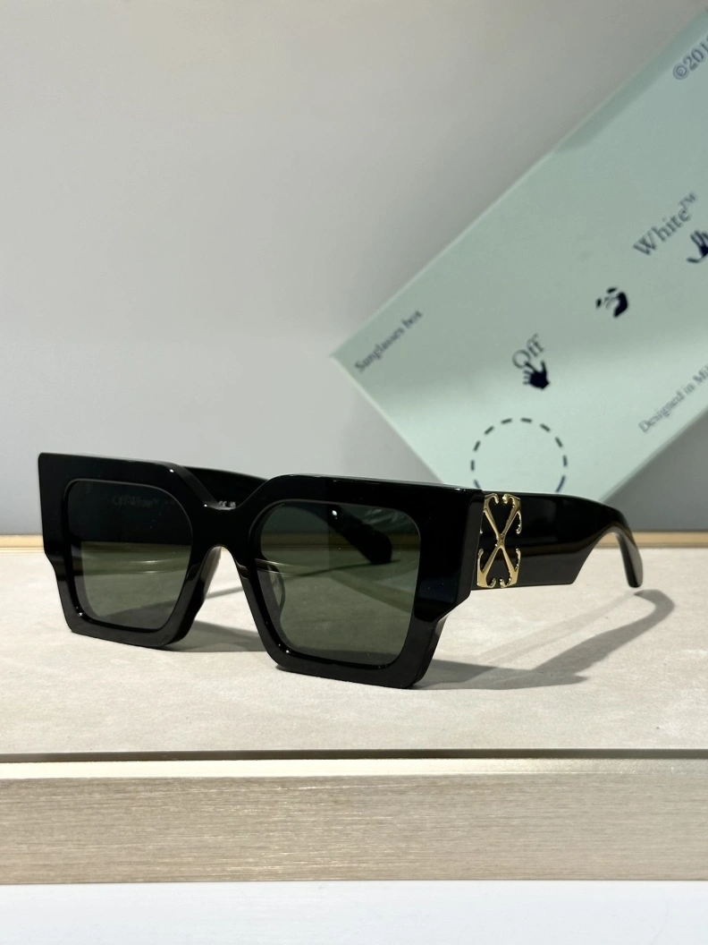 Fashionable Ofx Whxtx Sunglasses 253706