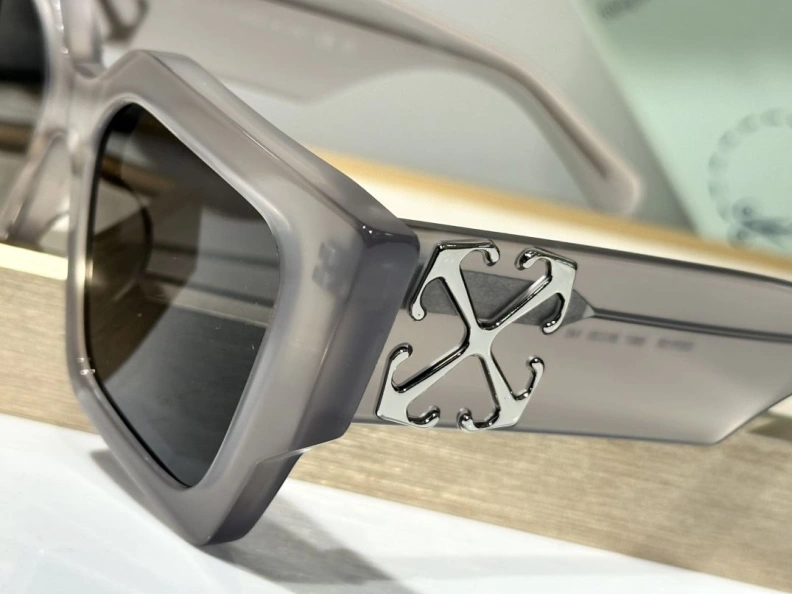 Fashionable Ofx Whxtx Sunglasses 253706