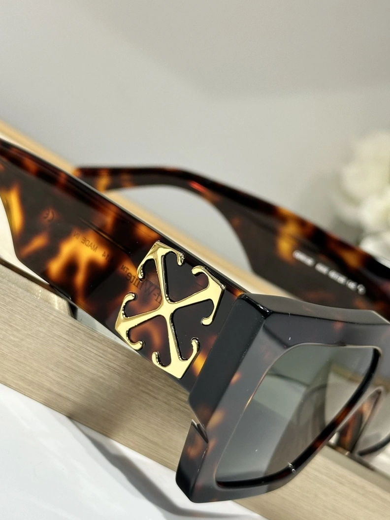Fashionable Ofx Whxtx Sunglasses 253706