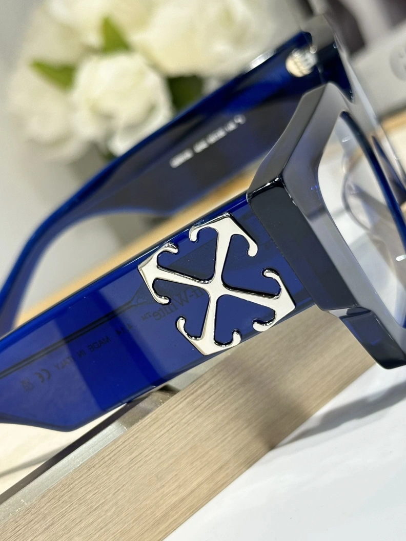 Fashionable Ofx Whxtx Sunglasses 253706