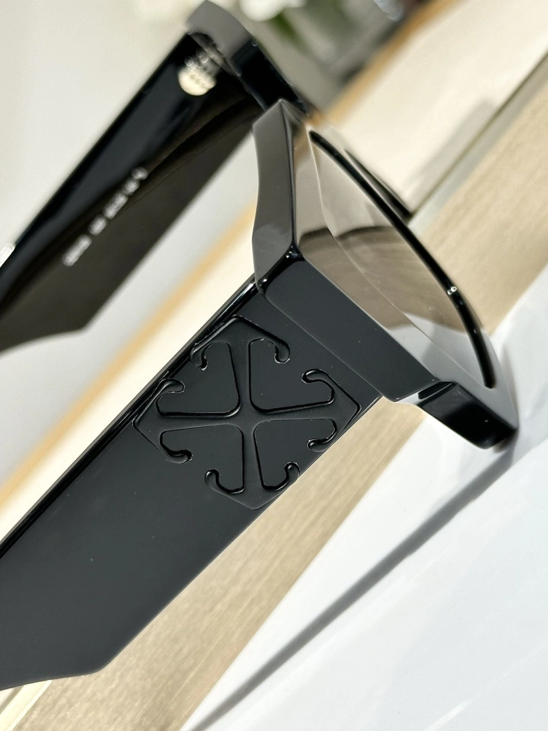 Fashionable Ofx Whxtx Sunglasses 253706