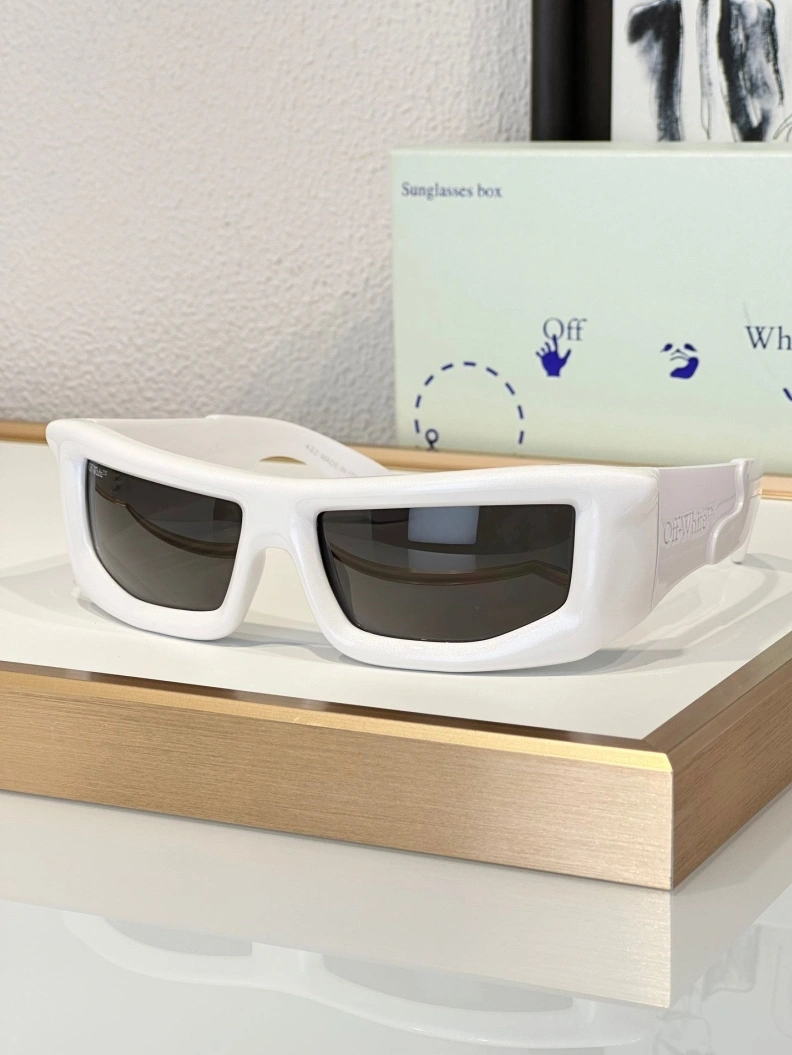 Ofx Whxtx Sunglasses NewStyle 253707