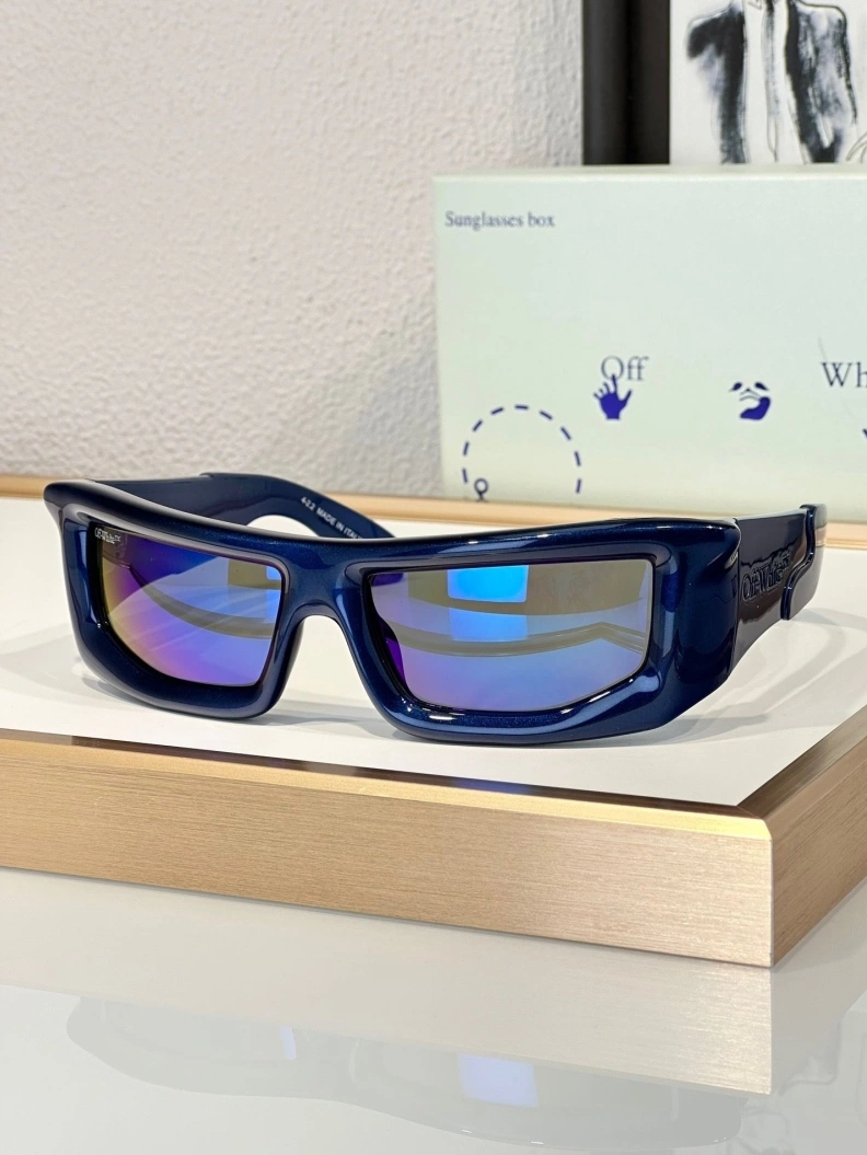 Ofx Whxtx Sunglasses NewStyle 253707