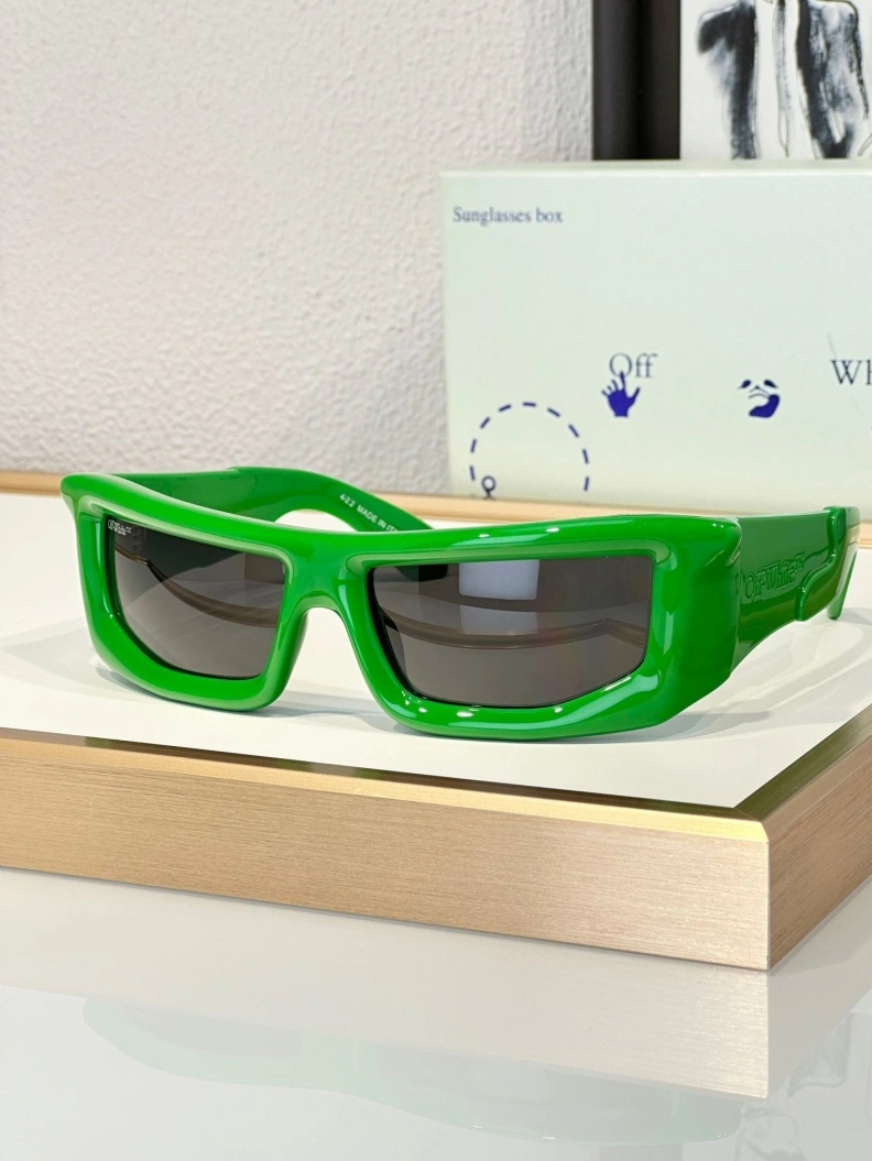 Ofx Whxtx Sunglasses NewStyle 253707
