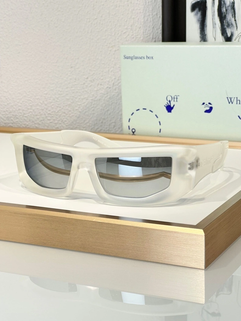 Ofx Whxtx Sunglasses NewStyle 253707