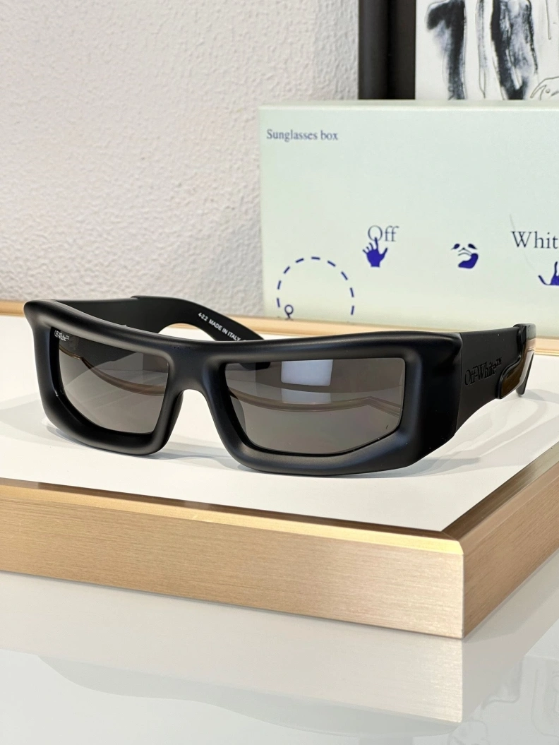 Ofx Whxtx Sunglasses NewStyle 253707
